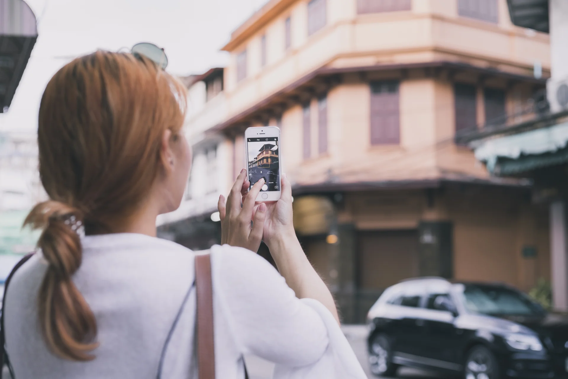 L'interet de certifier une photo - Certifiles