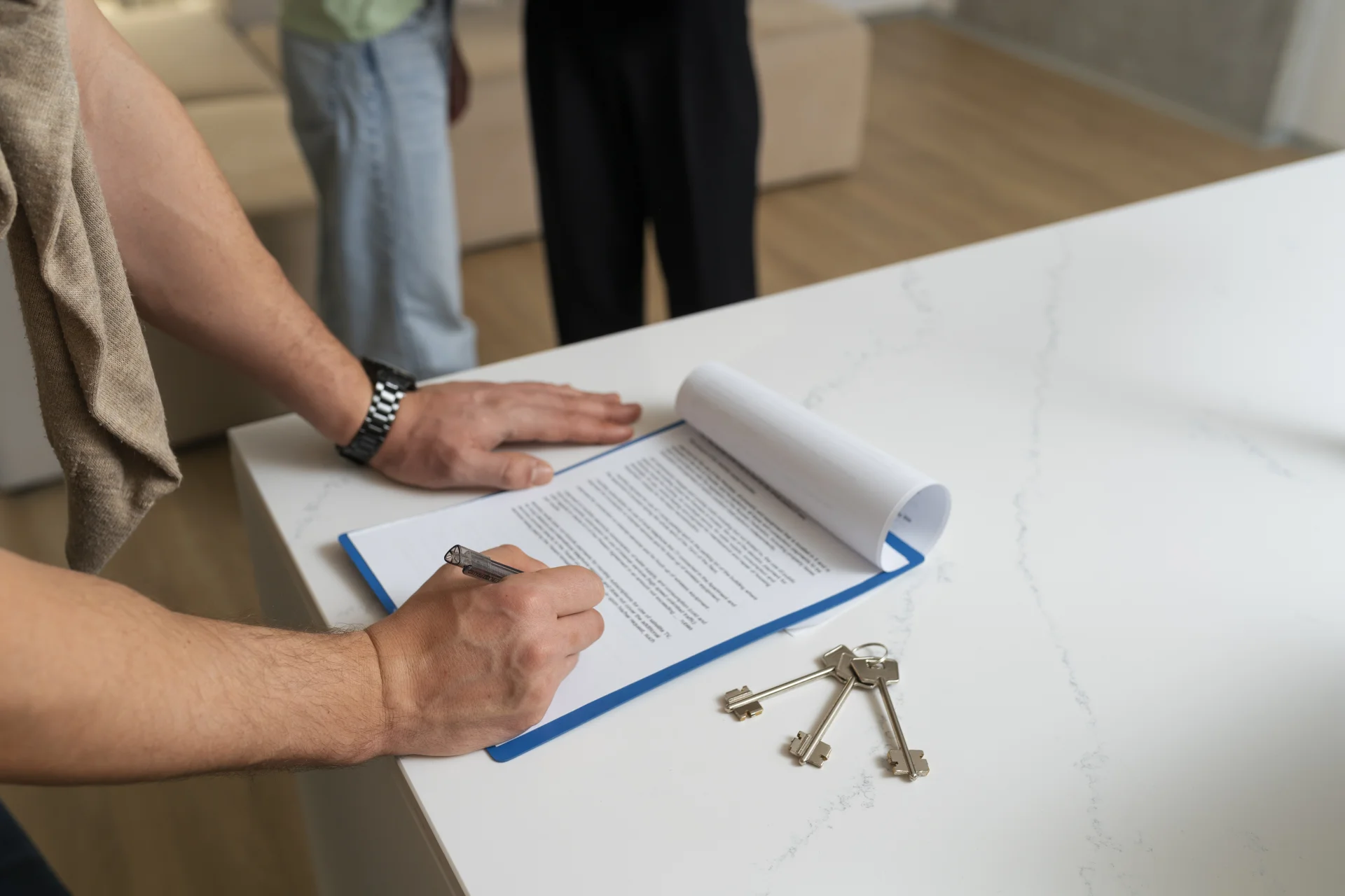 Preuve juridique immobilière : les cas d'utilisation de la certification de fichiers, photos et vidéos