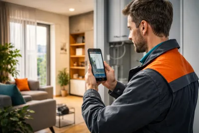 Diagnostiqueur immobilier : 5 raisons de certifier vos photos d'intervention