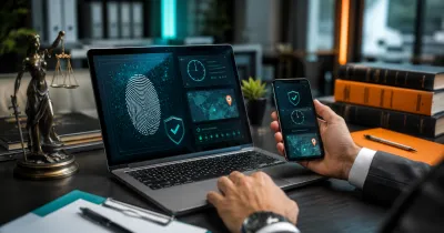 Hash SHA 256 : horodatage eIDAS et géolocalisation certifiée depuis un ordinateur ou téléphone